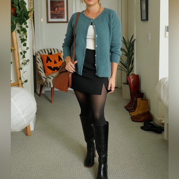 Sezane GASPARD cardigan - Picture 14 of 15